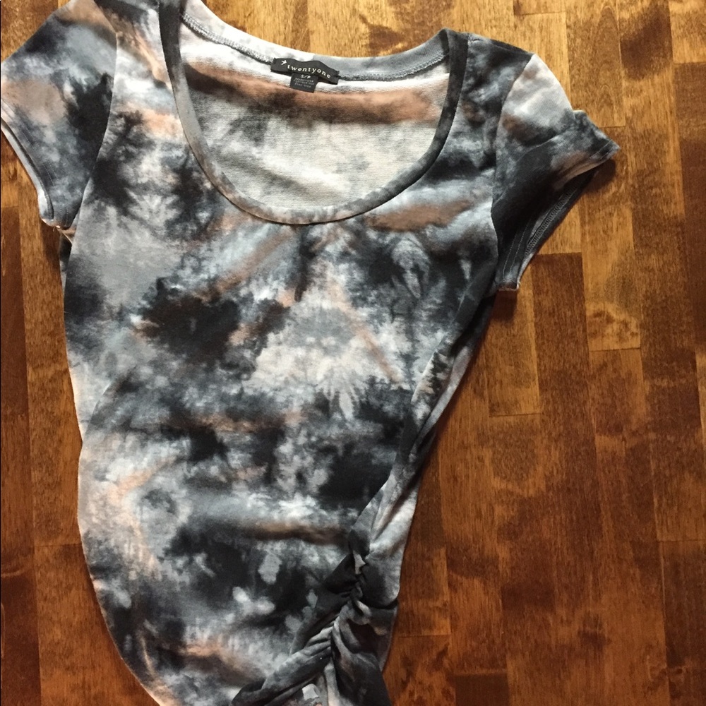 NWOT Forever 21 Top